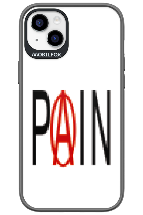 PAIN 2.0 - Apple iPhone 14 Plus