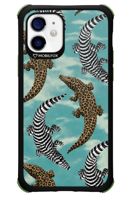 Style Bite 2.0 - Apple iPhone 12