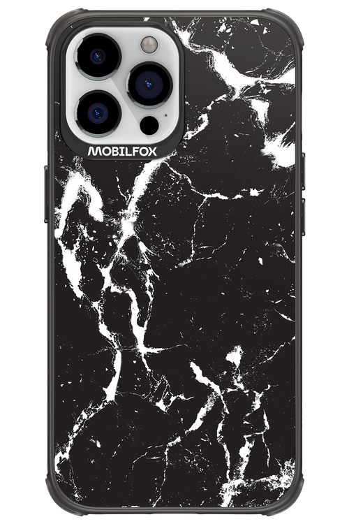 Grunge Marble 2.0 - Apple iPhone 13 Pro Max