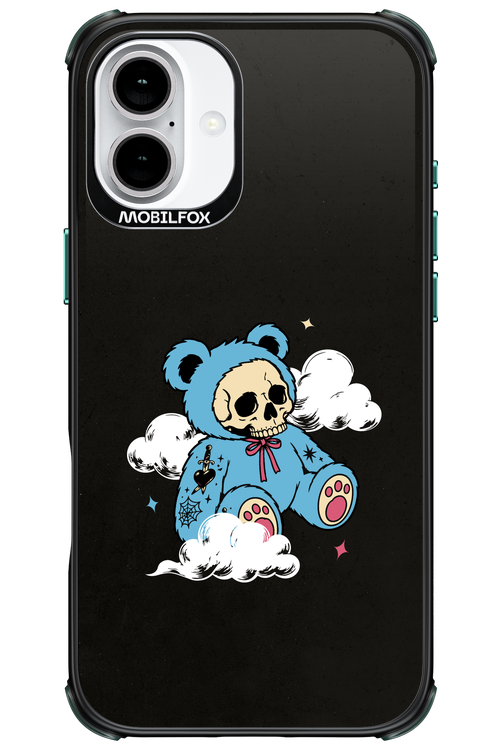 Be Sweet 2.0 - Apple iPhone 16 Plus