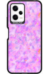 Lavender Field 2.0 - Xiaomi Redmi Note 12 5G