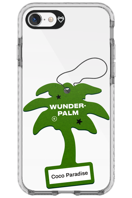 Wunder-Palm 2.0 - Apple iPhone SE 2020