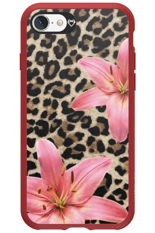 Leobloom 2.0 - Apple iPhone 8