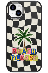 BEACH PLEASE 2.0 - Apple iPhone 15 Plus