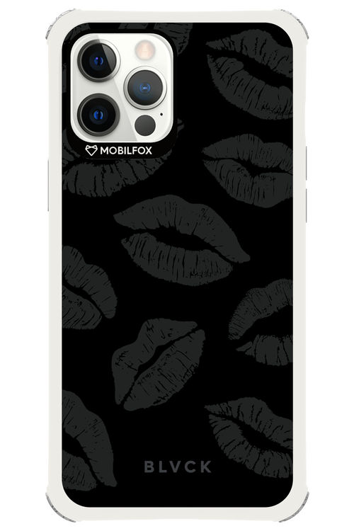 Dark Lips - Apple iPhone 12 Pro Max