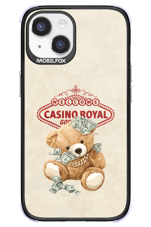 Casino Royal 2.0 - Apple iPhone 14