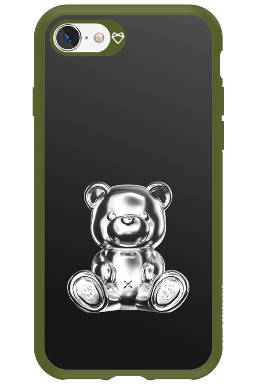 Dollar Bear - Apple iPhone SE 2022