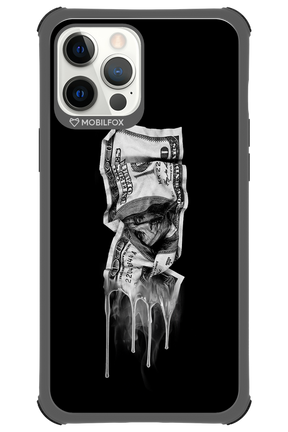 Melting Money - Apple iPhone 12 Pro Max