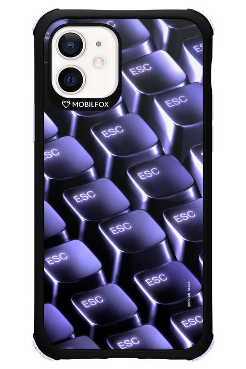 Can's Escape 2.0 - Apple iPhone 12