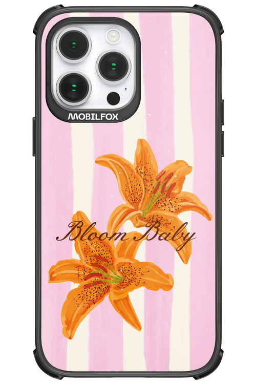 Bloom Baby 2.0 - Apple iPhone 14 Pro Max