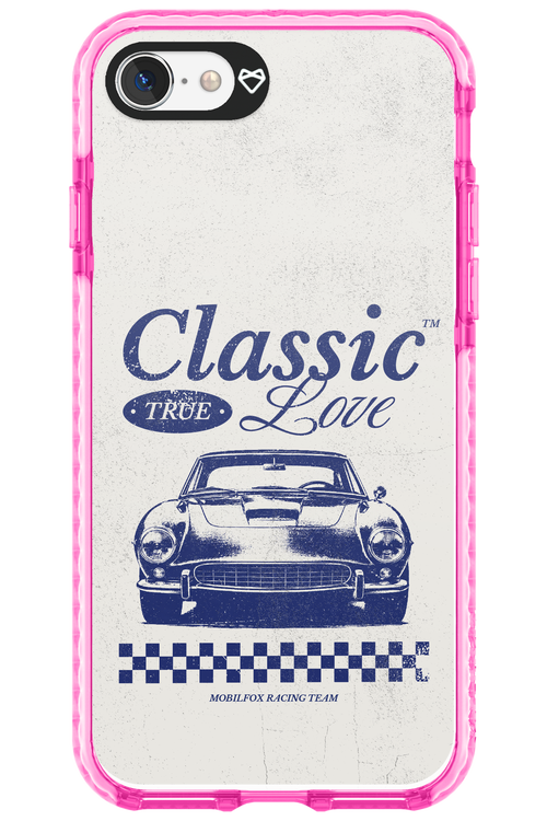 Classic Cars 2.0 - Apple iPhone SE 2020