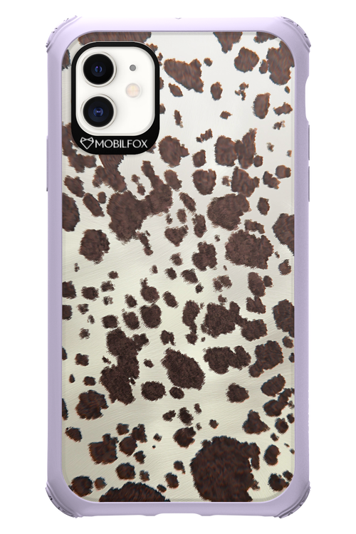 Appaloosa 2.0 - Apple iPhone 11