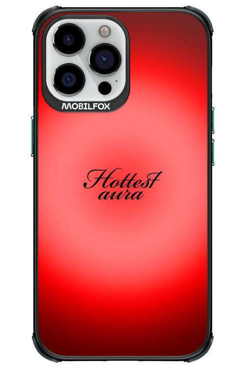 Hottest Aura - Apple iPhone 13 Pro Max