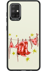 Laundry 2.0 - Samsung Galaxy A71