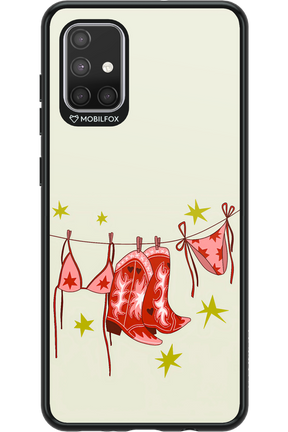 Laundry 2.0 - Samsung Galaxy A71