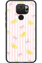 Bow with Lemon 2.0 - Xiaomi Redmi Note 9