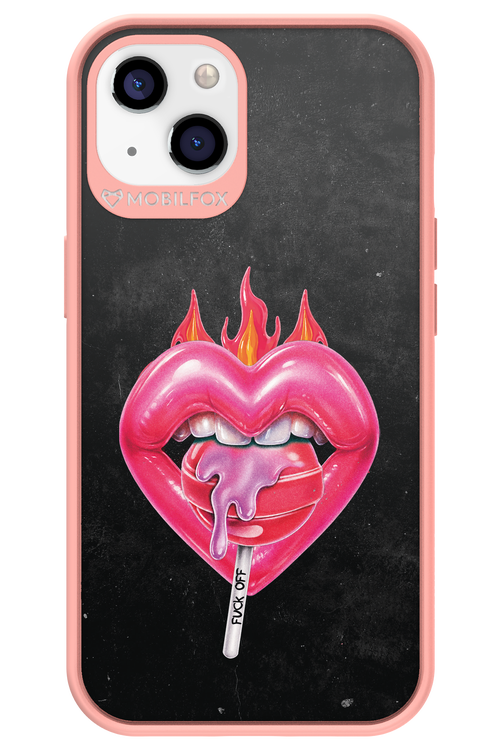 FuckOff 2.0 - Apple iPhone 13