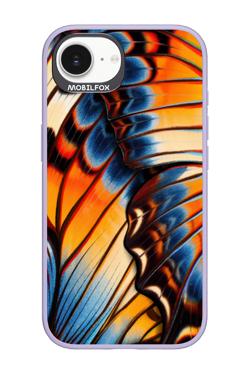 Rainbow Wing 2.0 - Apple iPhone 16e