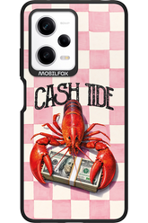 Cash Tide 2.0 - Xiaomi Redmi Note 12 Pro 5G