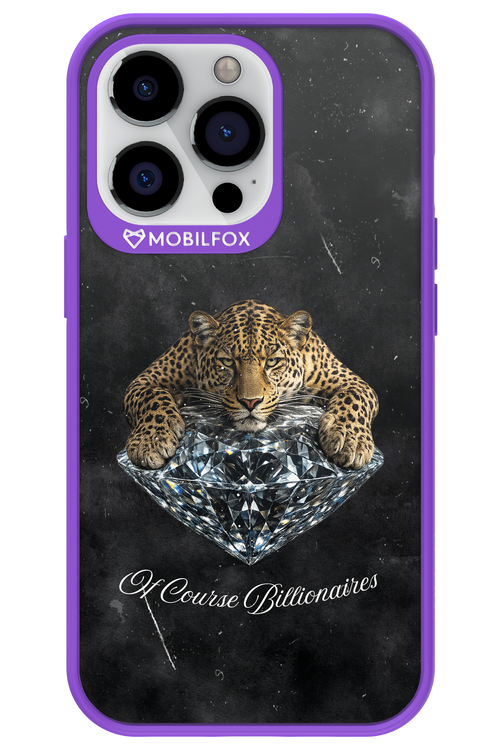 OC billionaires 2.0 - Apple iPhone 13 Pro