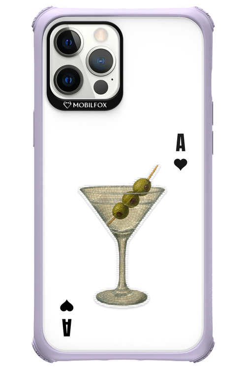 MartiniAce 2.0 - Apple iPhone 12 Pro Max