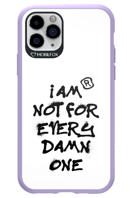 Original R 2.0 - Apple iPhone 11 Pro