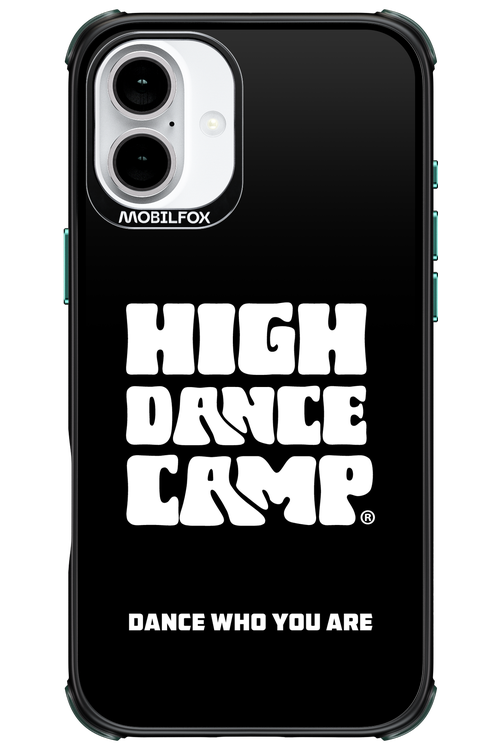 HDC 1 2.0 - Apple iPhone 16 Plus