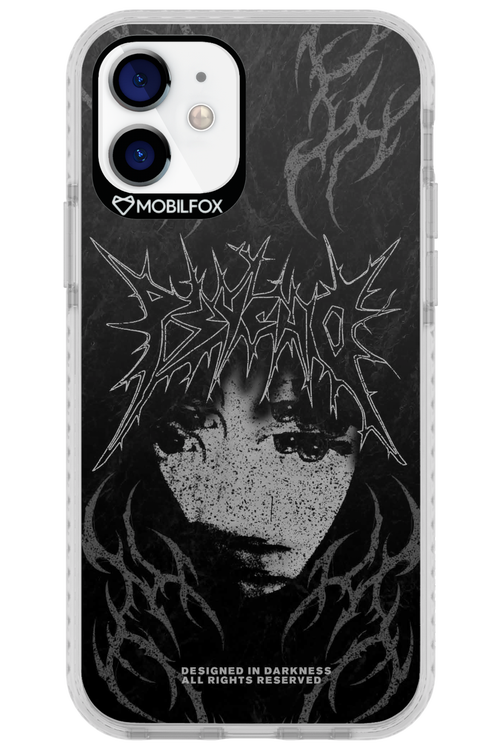 Schizo - Apple iPhone 12