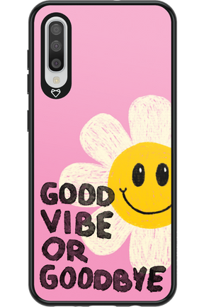 Goodbye - Samsung Galaxy A50