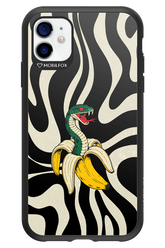 Banana Bite 2.0 - Apple iPhone 11