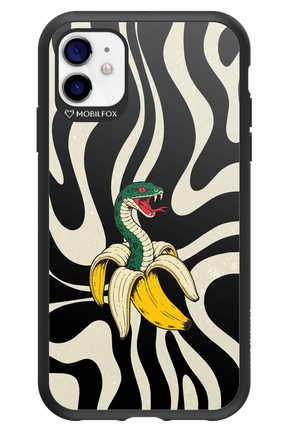 Banana Bite 2.0 - Apple iPhone 11
