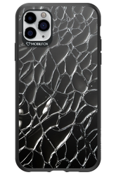 Alien Grid 2.0 - Apple iPhone 11 Pro Max
