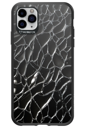 Alien Grid 2.0 - Apple iPhone 11 Pro Max