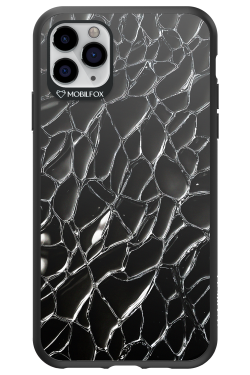 Alien Grid 2.0 - Apple iPhone 11 Pro Max