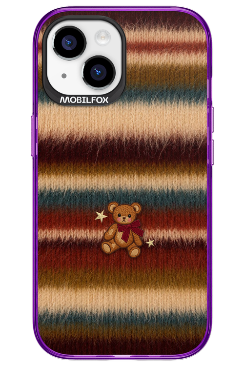 Teddy Club 2.0 - Apple iPhone 15