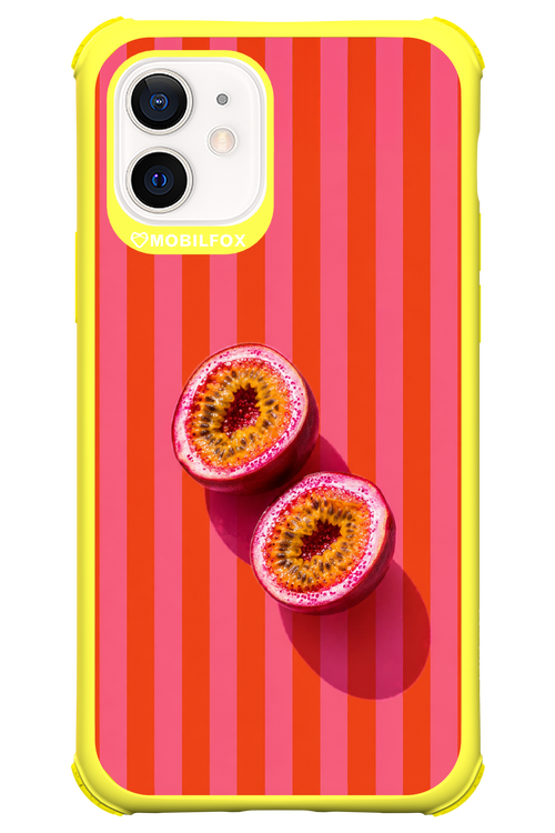 Passion Fruit 2.0 - Apple iPhone 12
