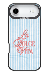 La Dolce Vita 2.0 - Apple iPhone 17 Air