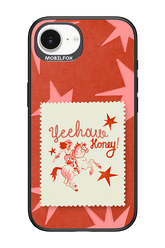 Yeehaw Honey 2.0 - Apple iPhone 16e