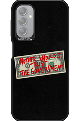 Government 2.0 - Samsung Galaxy A14