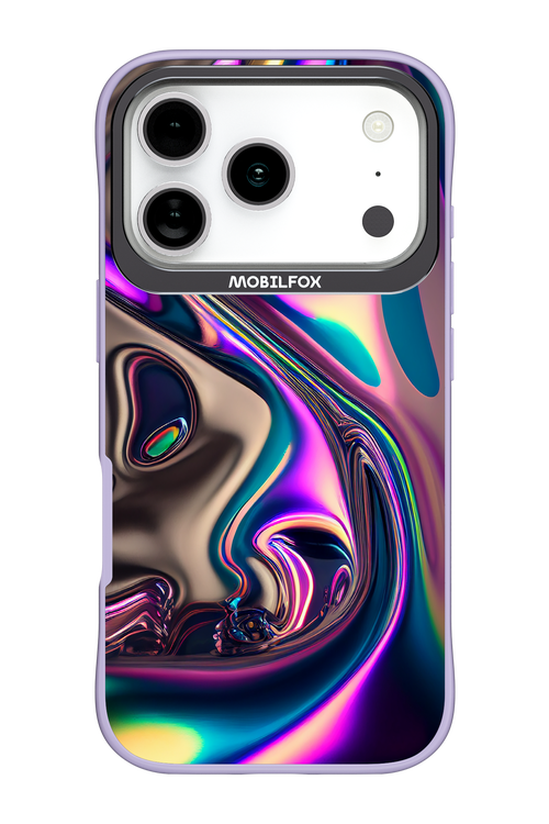 Post Future 2.0 - Apple iPhone 17 Pro
