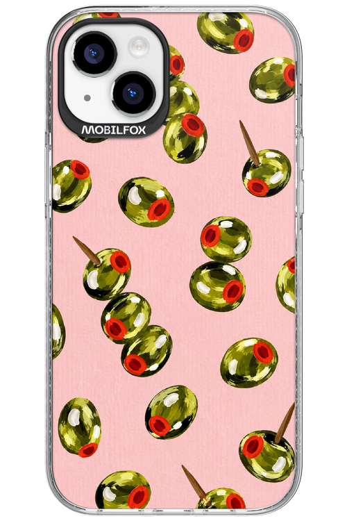 Olive 2.0 - Apple iPhone 15 Plus