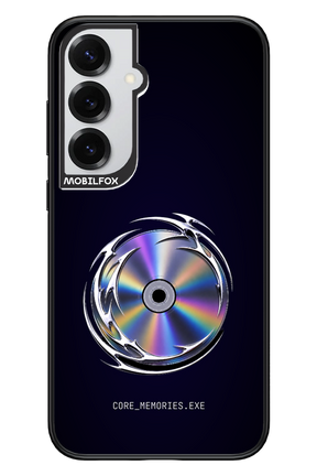 Core Memories 2.0 - Samsung S25+