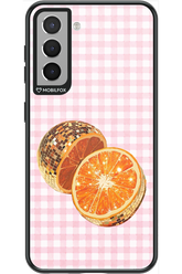 Discorange 2.0 - Samsung Galaxy S21