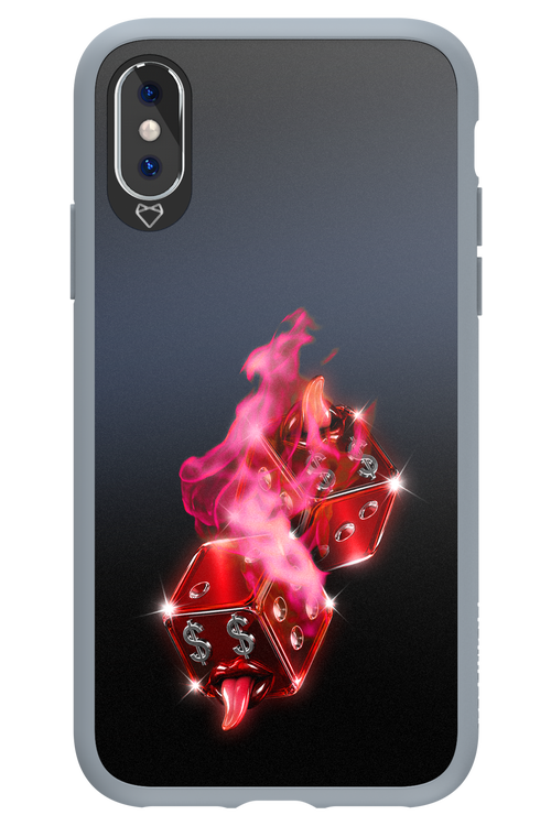 Lucky Thirsty 2.0 - Apple iPhone XS