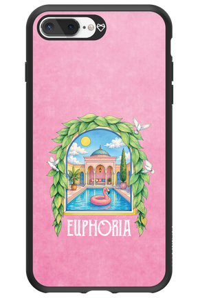 Euphoria 2.0 - Apple iPhone 8 Plus