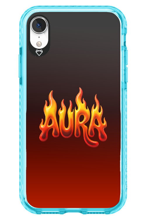 Aura 2.0 - Apple iPhone XR