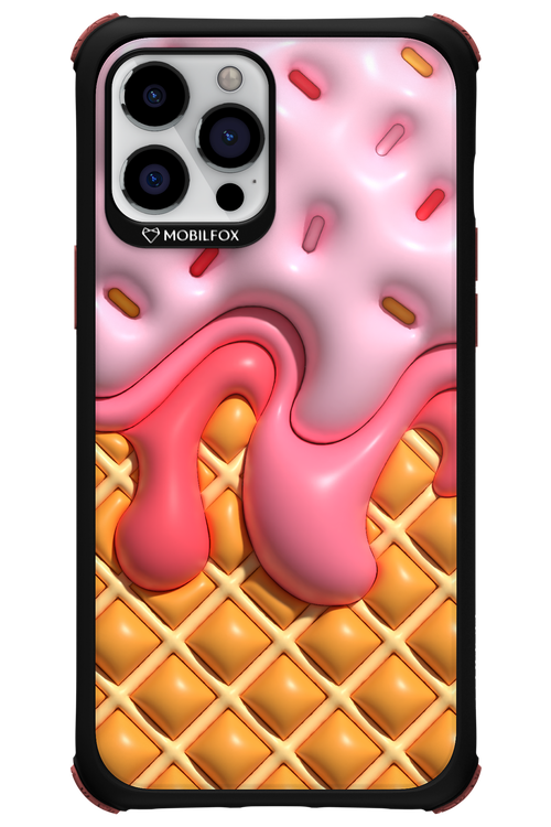 My Ice Cream - Apple iPhone 12 Pro Max