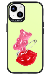 Gummy Pin 2.0 - Apple iPhone 14