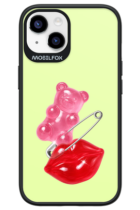 Gummy Pin 2.0 - Apple iPhone 14
