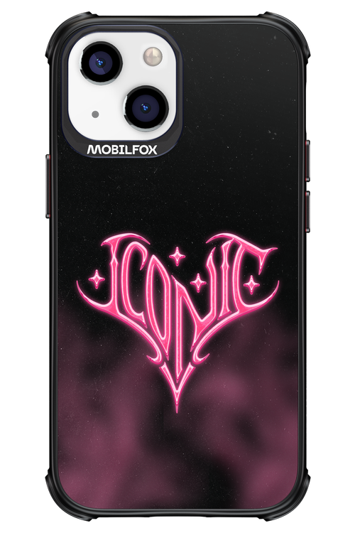 Iconica 2.0 - Apple iPhone 13 Mini